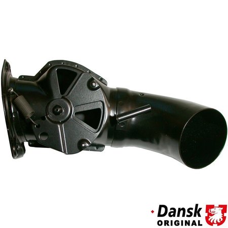 DANSK Heat Control Box, 1623200180 1623200180